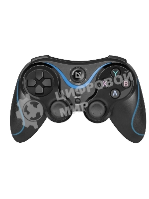 Геймпад Defender WRL BLASTER USB,BLUETH 64283 ANDROID,LI-ION