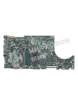Материнская плата для Asus X510UA I3-8130U