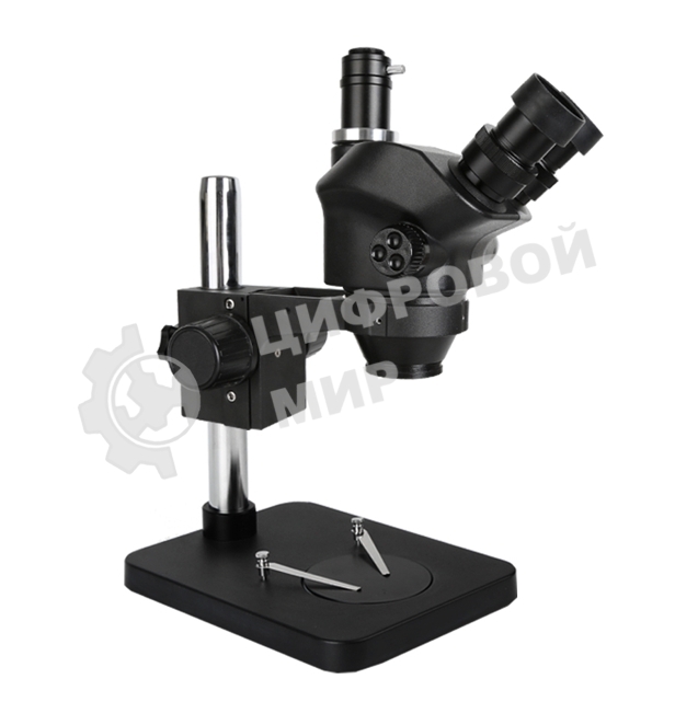 Тринокулярный микроскоп Kaisi 37050 В1 черный