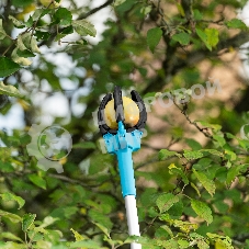 Плодосъемник механический LUXE Palisad 1900 мм, алюминиевая штанга