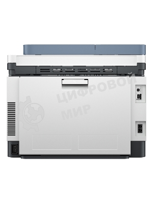 МФУ лазерное HP Color LaserJet Pro MFP 3303fdn, A4, цветной, печ. до 25 стр/мин., скан. до 19/8 стр/мин., 600х600 dpi (печ.), 1200x1200 dpi (скан.), USB, Ethernet (RJ-45)