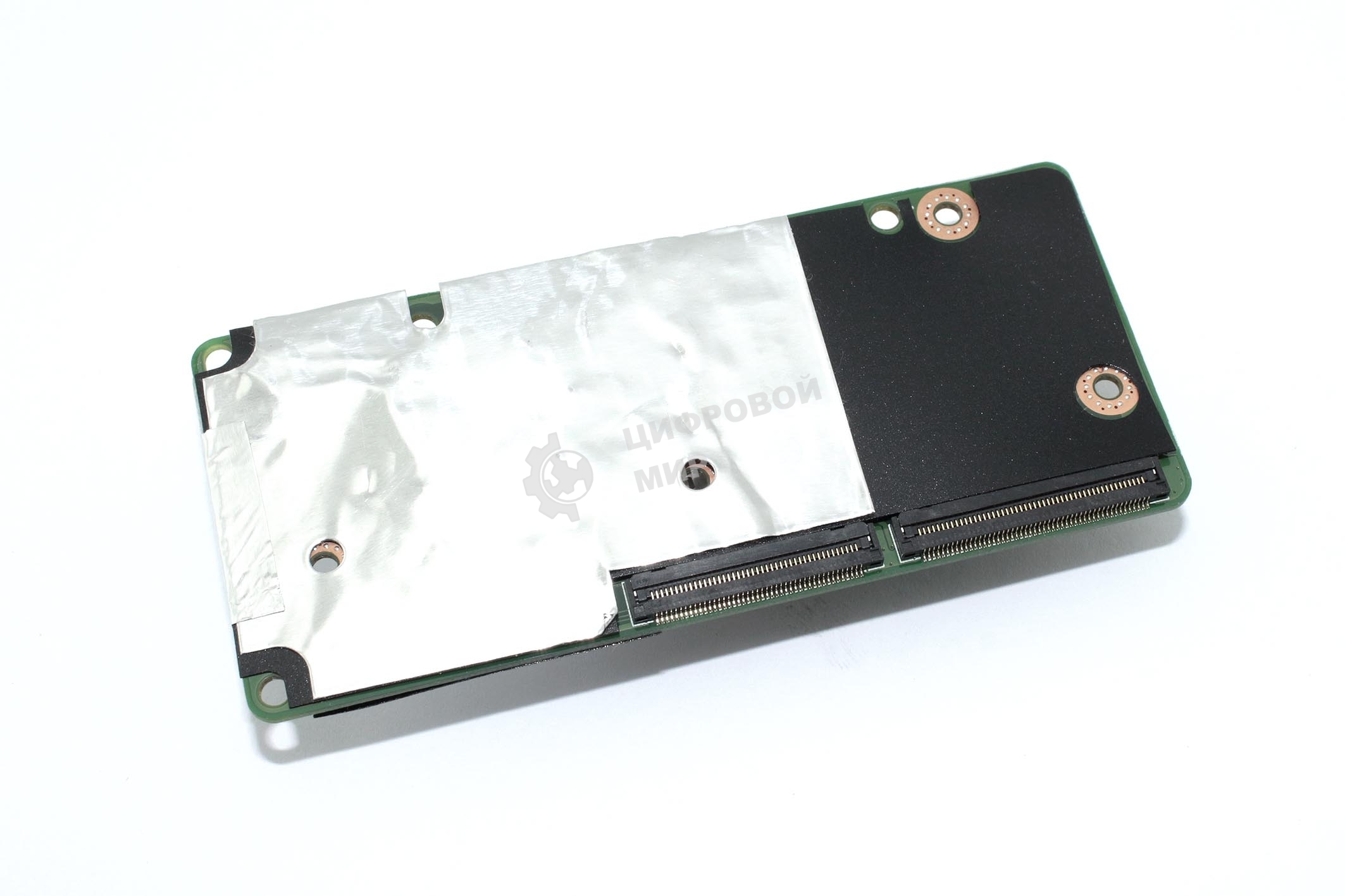 Плата Asus Z240IE IO BOARD/2HO 90PT01T0-R10040