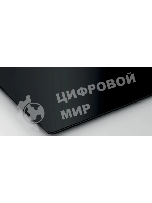 Индукционная варочная панель Bosch PVS61RBB5E черный
