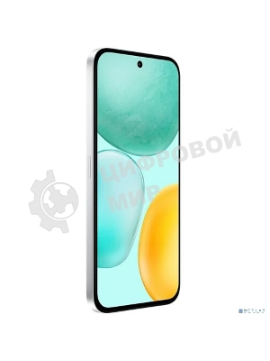 Смартфон HONOR X6c 6/256Gb белый