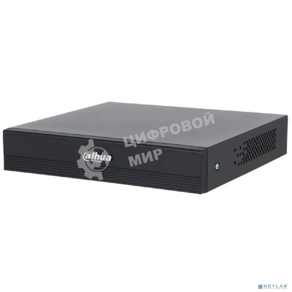 Видеорегистратор наблюдения Dahua DH-XVR1B08H-I/T