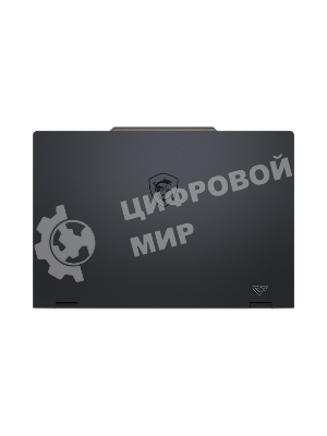 Ноутбук MSI Cyborg 15 B13WFKG-694XRU i5 13420H/16Gb/SSD 1Tb/RTX 5060 8Gb/15.6