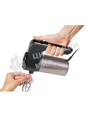 Миксер Zigmund & Shtain ZHM-156