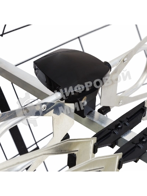 ТB антенна наружная Rexant для цифрового телевидения DVB-T2, RX-414-1