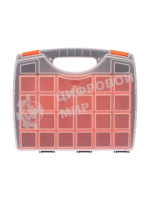 Ящик универсальный пластиковый для инструмента PROconnect, 325х280х60 мм