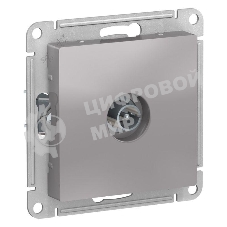 Механизм антенны TV ATLAS DESIGN коннектор алюм. SchE ATN000393