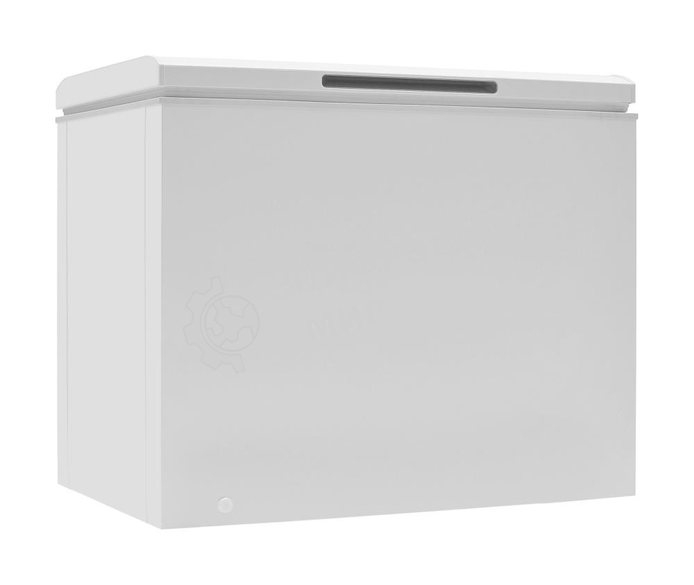 Морозильный ларь Pozis FH-255-1 C, белый, 251л