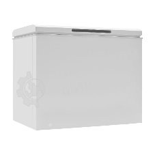 Морозильный ларь Pozis FH-255-1 C, белый, 251л