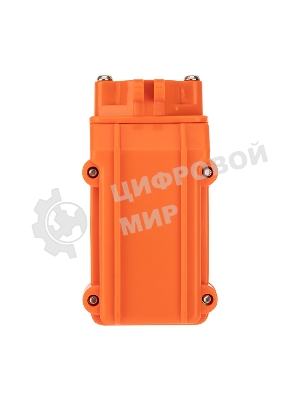 Пульт кнопочный Rexant ПК-2 на 2 кнопки IP54