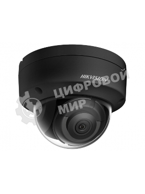 Видеокамера IP Hikvision DS-2CD2183G2-IS(4мм) 4-4мм цветная