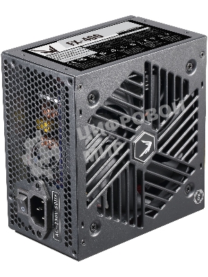 Блок питания Aerocool/Formula FX-400 RTL, 400Вт, 120мм, черный