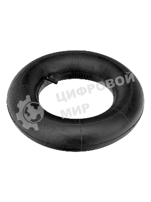 Камера для пневматического колеса Palisad 4.80/4.00-8 D380 мм