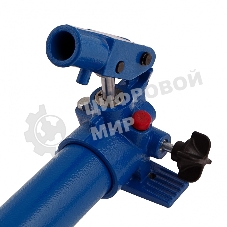 Гидравлический насос для пресса Stels 52305 усилие 10 т