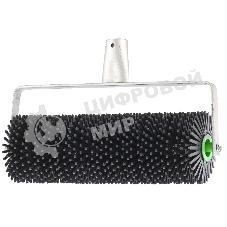 Валик игольчатый по бетону Сибртех, 300 мм