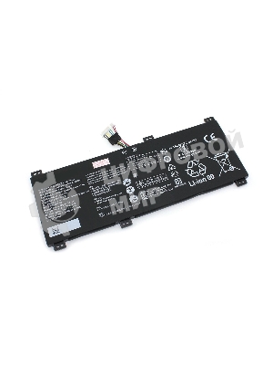 Аккумуляторная батарея для ноутбука Huawei MateBook D 16 8pin 15.28V 56Wh