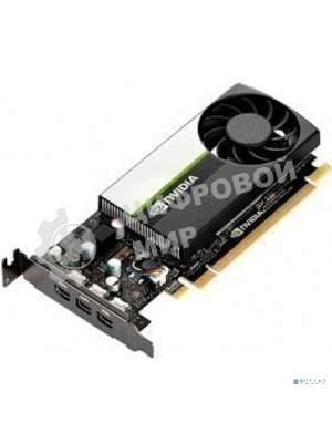 Видеокарта PNY NVIDIA T400 VCNT400-4Gb-SB