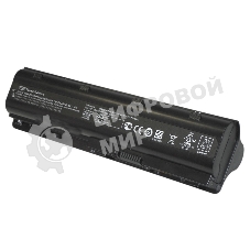 Аккумуляторная батарея для ноутбука HP Pavilion DV7-6000 7860mAh 11,1V черный