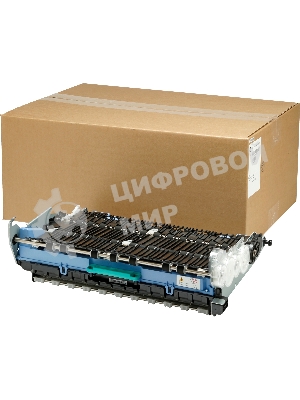 Бункер для сбора отработанных чернил HP PW 750/765/772/776/777/780/785 (W1B44A/A7W93-67081) Service Fluid Container Kit