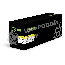 Картридж лазерный Cactus CS-TK8118Y (TK-8118Y ASIA CN) желтый (6000 стр.) для Kyocera Mita Ecosys M8124cidn/M8130cidn