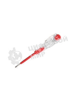 Тестер-пробник с комбинированным жалом Rexant R-16