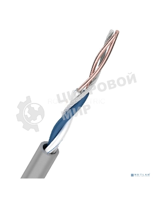 Кабель Rexant UTP cat.5e 1 пара (305м) 0.51 мм