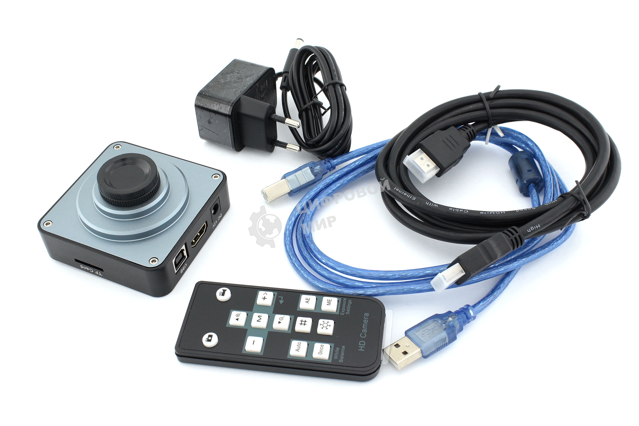 Камера для микроскопа Kaisi HDMI 6000