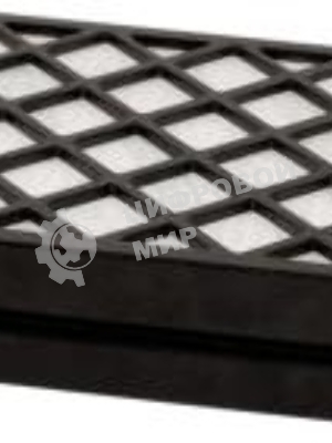 Фильтр HEPA Filtero FTH 08 (1фильт.)