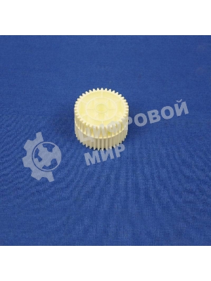 Шестерня Brother 39T HL-5440/5450/5470/6180/MFC-8510/8520/8810/DCP-8110/8150
