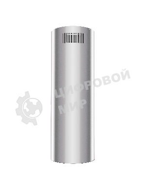 Вытяжка островная Maunfeld Lee Isla 39 нержавеющая сталь, 38 см, 1000 куб. м/ч, 52 дБ