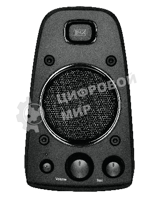 Колонки 980-000403 Колонки Logitech Z-623 2.1 RMS RTL