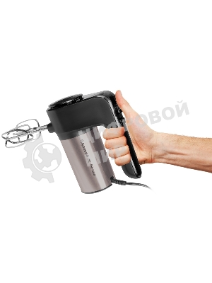 Миксер Zigmund & Shtain ZHM-156