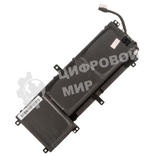 Аккумуляторная батарея для ноутбука HP Envy 15-AS (VS03XL) 11.55V 52Wh