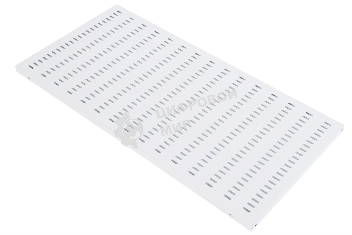 Полка ЦМО усиленная для аккумуляторов, грузоподъемностью 200 кг., глубина 750 мм (СВ-75АК)