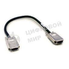 Кабель D-Link DEM-CB50, 10GE-CX4 50cm Stacking Cable 240pcs
