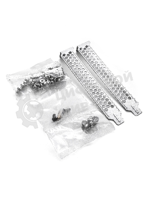 Серверный корпус ExeGate Pro EX293207RUS 4U390-05 (RM 19