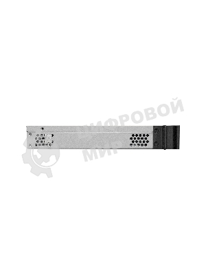 Серверный корпус ExeGate EX293305RUS Pro 1U250-01 (RM 19