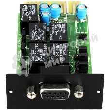 Модуль Huawei RMS-RELAY01B (02480125) 1-3K Optional Card/Dry Contact Card