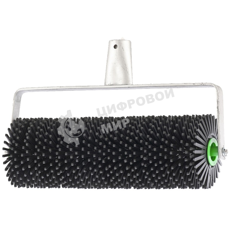 Валик игольчатый по бетону Сибртех, 400 мм