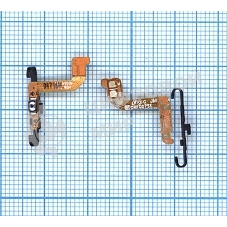 Шлейф кнопки включения для Samsung Galaxy Note 5 SM-N920