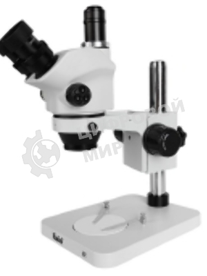 Тринокулярный микроскоп Kaisi 37050 В1 белый