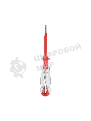 Тестер-пробник с комбинированным жалом Rexant R-16