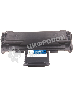 Картридж лазерный G&G GG-D108S черный (1500 стр.) для Samsung ML-1640/2240/2241/1641/1645/1640XSA