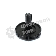 Шестерня редуктора Saeco Z-77