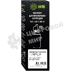 Тонер Cactus CS-RK-TL-5120X черный флакон 500гр. (в компл.:чип) для принтера Pantum BP5100DN/BP5100DW