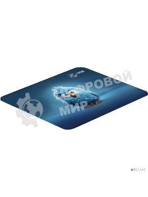 Коврик для мыши Cactus Bird 220x180x2мм (CS-MP-P13XS)