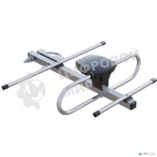 Антенна наружная BAS-1153-5V SPRINT-3 (активная, питание от антенного разъема)